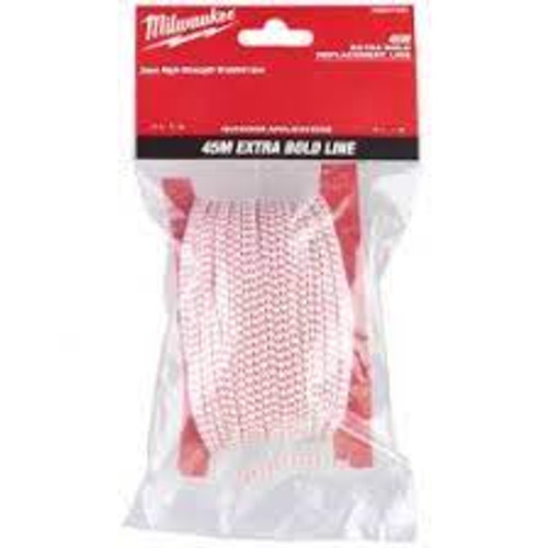 Milwaukee 4932471637 45m Replacement Line Chalk Reel - MonkeyTools