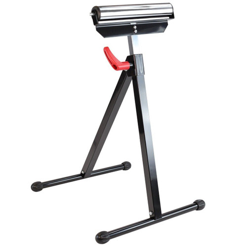 Excel Roller Stand Heavy-duty with Adjustable Height Support - MonkeyTools