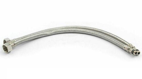 Cloakroom Basin Mixer Tap Chrome Basin Sink Mono Bathroom + Fixings + Waste - MonkeyTools