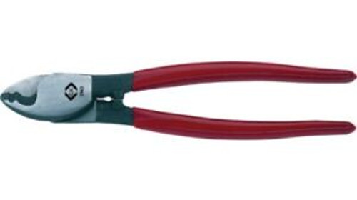 CK Heavy Duty Copper, Cable Wire Cutter/Cutting Plier Choose Size 6", 8", 9 1/2" - MonkeyTools