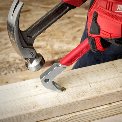 Milwaukee Nail Puller - New Nail Bars from Milwaukee - 9" / 10" or 12" - MonkeyTools