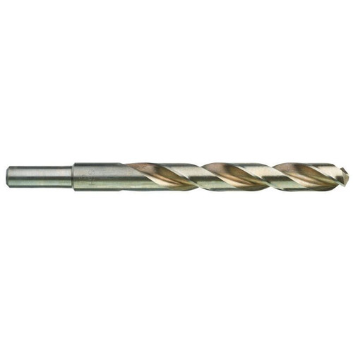 Milwaukee 4932352373 HSS-G 13mm x 151mm Thunderweb Metal Drill Bit Pack Of One - MonkeyTools