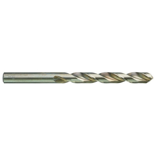 Milwaukee 4932352367 HSS-G 10mm x 133mm Thunderweb Metal Drill Bit Pack Of One - MonkeyTools