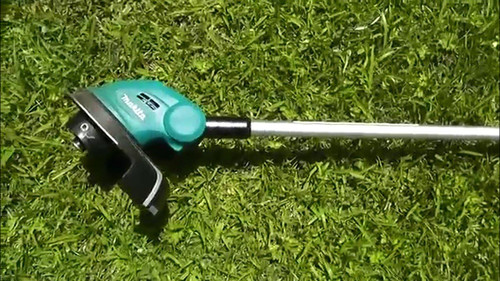Makita 18V Cordless Grass Trimmer (DUR181Z) - MonkeyTools Makita 18V Cordless Grass Trimmer (DUR181Z) - MonkeyTools