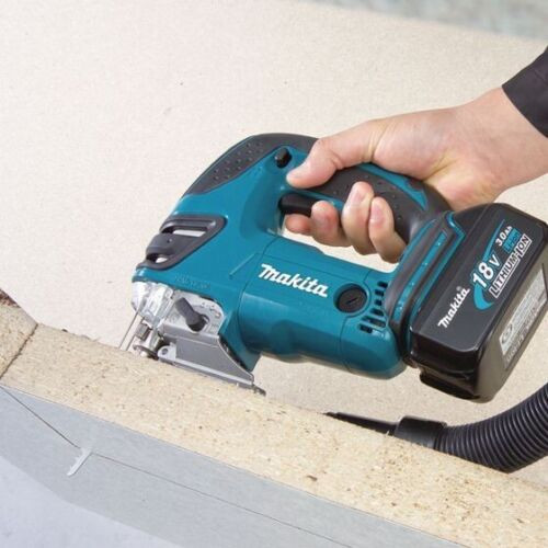 Makita DJV180Z 18V Li-ion Cordless Jigsaw (Body Only) - MonkeyTools