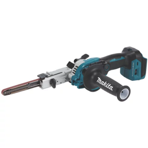 Makita DBS180Z 18V Li-ion LXT Cordless Brushless Belt File Sander (Body Only) - MonkeyTools