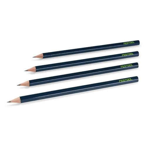 Festool 497892 HB Pencil Set of 4 - MonkeyTools