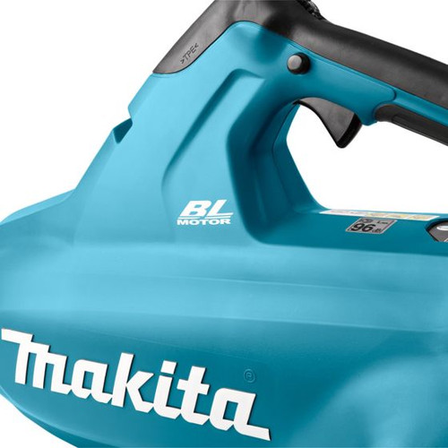 Makita DUB362Z Twin 18V LXT Brushless Cordless Garden Leaf Blower Bare Unit - MonkeyTools