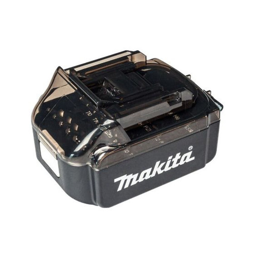 MAKITA B-68323 X21 PIECE SCREWDRIVER BIT SET IN LXT BATTERY SHAPED CASE - MonkeyTools