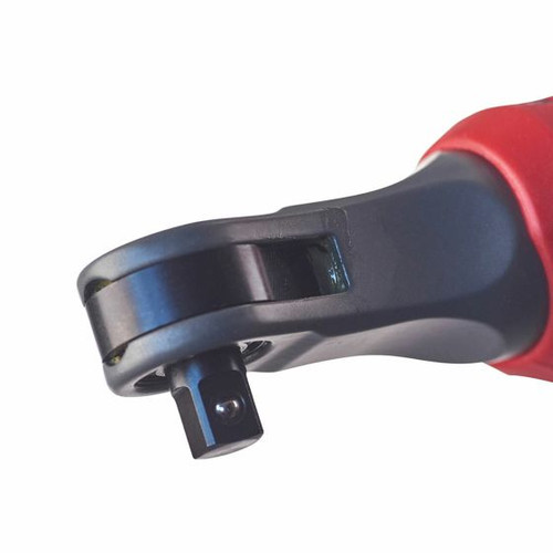 MILWAUKEE M12 FHIR38-201B 12V 3/8" HIGH SPEED RATCHET INC 1X 2.0AH BATTERY - MonkeyTools MILWAUKEE M12 FHIR38-201B 12V 3/8" HIGH SPEED RATCHET INC 1X 2.0AH BATTERY - MonkeyTools