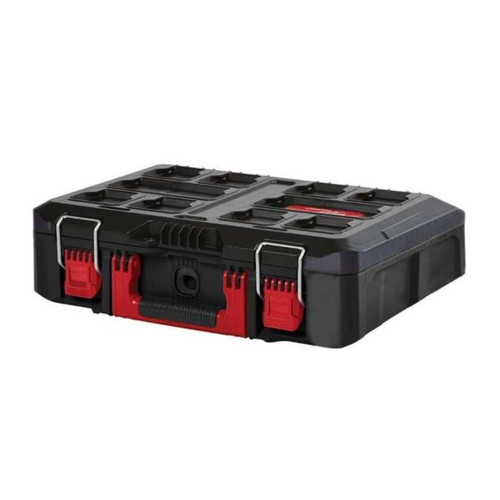 MILWAUKEE PACKOUT 530MM STACKABLE TOOL BOX BASIC - MonkeyTools