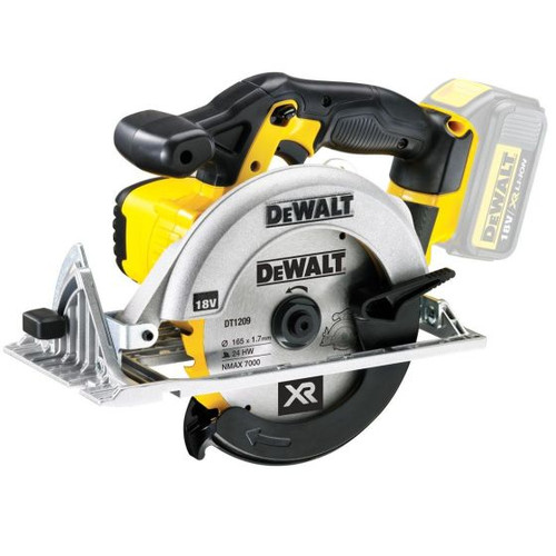 DEWALT DCK665P3T 18V XR CORDLESS 6 PIECE POWER TOOL KIT INC 3X 5.0AH BATTS - MonkeyTools