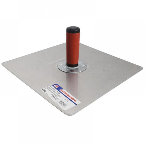 Marshalltown M2D Aluminium Hawk 338 x 338mm (13.5 x 13.5 in) - MonkeyTools
