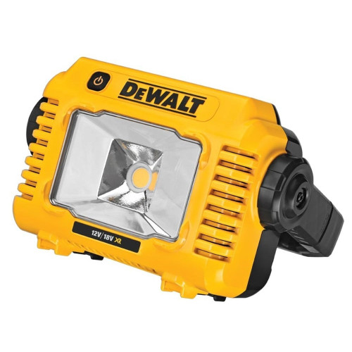 Dewalt DCL077 12/18V Compact Task Light Body Only - MonkeyTools