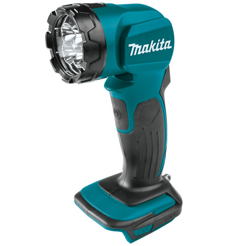 Makita DML815 14.4/18V LXT LED Flashlight Body Only - MonkeyTools