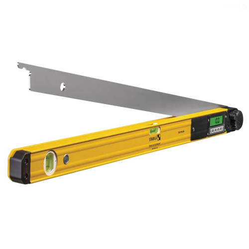Stabila 800mm TECH 700 DA Digital Electronic Angle Finder 32" STBTECH80 - MonkeyTools