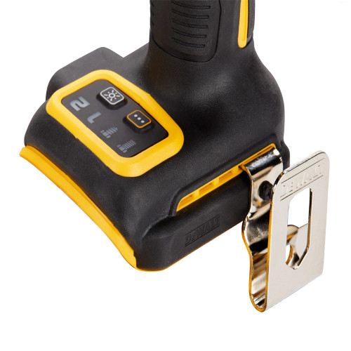 Dewalt DCF921N 18V XR Brushless 1/2in Impact Wrench Body Only Dewalt DCF921N 18V XR Brushless 1/2in Impact Wrench Body Only