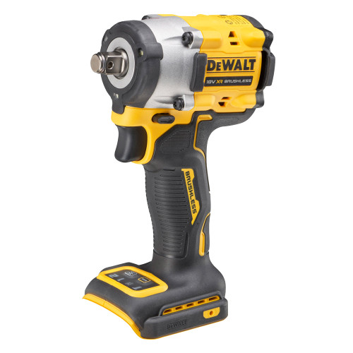 Dewalt DCF921N 18V XR Brushless 1/2in Impact Wrench Body Only - MonkeyTools