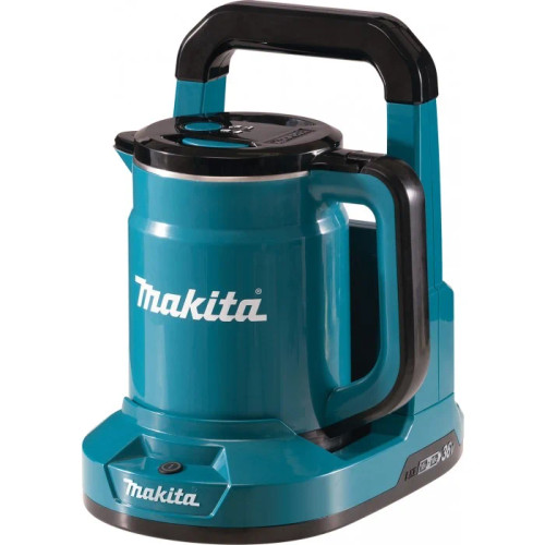 Makita DKT360Z Twin 18v LXT x2 Cordless Kettle Body Only