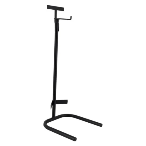 P50 Fire Extinguisher Stand - Black