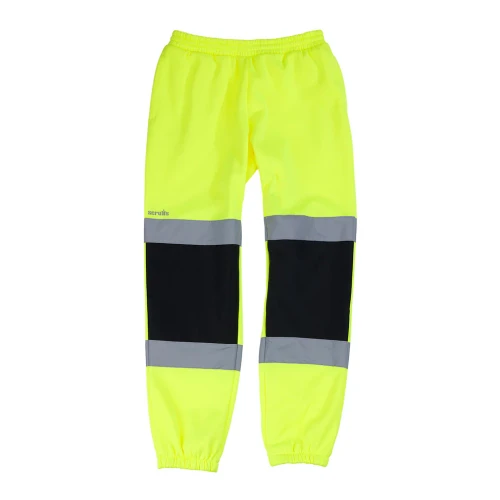 Scruffs High Visibility Joggers - HiVis