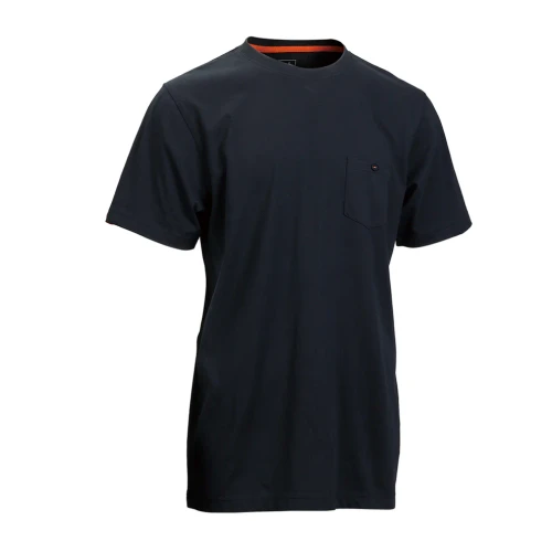 Scruffs Worker Pocket T-Shirt - Navy