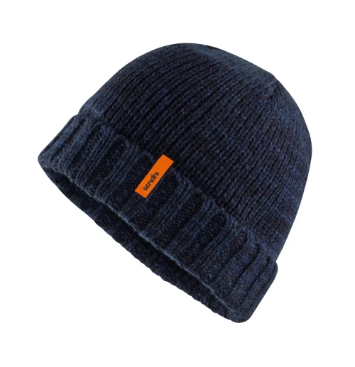 Scruffs Trade Beanie - Navy