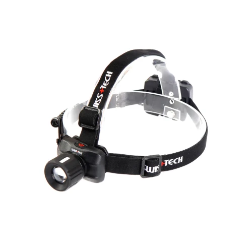 Swiss+Tech 4AAA Headlamp