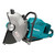 Makita CE002GZ01 80V (Twin 40V) Brushless XGT 355mm Power Cutter Body Only - MonkeyTools
