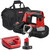 Milwaukee M12BS-0 12V Sub Compact Bandsaw with 1 x 4.0Ah Battery & Charger in Bag - MonkeyTools