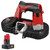 Milwaukee M12BS-0 12V Sub Compact Bandsaw with 1 x 4.0Ah Battery - MonkeyTools