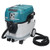 Makita VC006GMZ01 80VMax (40V x 2) XGT Brushless M-Class Dust Extractor Body Only - MonkeyTools