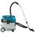Makita VC006GMT21 80VMax (40V x 2) XGT Brushless M-Class Dust Extractor With 2 x 5.0Ah Batteries & Charger - MonkeyTools