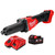 Milwaukee M18FDGRB-0 18V Brushless Braking Die Grinder with 1 x 5.0Ah Battery & Charger - MonkeyTools