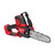 Milwaukee M18FHS20-552 18V Fuel Brushless 20cm Hatchet Pruning Saw With 2 x 5.5Ah Battery & Charger 4933480119 - MonkeyTools