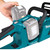 Makita DUC353PT2 36V Brushless Chainsaw 35cm with 2 x 5.0Ah Batteries & Charger - MonkeyTools