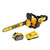 Dewalt DCMCS574X1 54V Flexvolt Brushless 45cm Chainsaw with 1 x 9.0Ah Battery & Charger - MonkeyTools