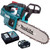 Makita DUC254RT 18V Brushless Chainsaw 25cm with 1 x 5.0Ah Battery & Charger - MonkeyTools