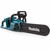 Makita DUC353Z 18v Twin 36v Brushless Chainsaw With 2 x 5Ah Batteries - MonkeyTools