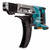 Makita DFR550Z 18V Auto Feed Screwdriver with 1 x 5.0Ah Battery Charger & Bag - MonkeyTools