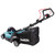 Makita LM004GZ XGT 40Vmax XGT Brushless 430mm (17") Lawn Mower Body Only - MonkeyTools