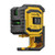 Stabila STBLAX300G Green Cross Line Laser Level 30m Range - 19033 - MonkeyTools