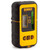 Dewalt DE0892G Green Beam Laser Detector - MonkeyTools Dewalt DE0892G Green Beam Laser Detector - MonkeyTools
