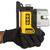 Dewalt DW089K 3 Way Self-Levelling Multi Line Laser - MonkeyTools