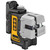 Dewalt DW089K 3 Way Self-Levelling Multi Line Laser - MonkeyTools