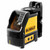 Dewalt DW088CG Green Beam Cross Line Laser With Carry Case - MonkeyTools