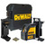 Dewalt DW088K Cross Line Laser Level Kit with Wall Mount Bracket - MonkeyTools