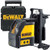 Dewalt DW088K Cross Line Laser Level Kit with Wall Mount Bracket - MonkeyTools