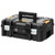 DEWALT DWST1-70703 TSTAK II SUITCASE FLAT TOP TOOL STORAGE BOX - MonkeyTools