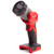 Milwaukee M18TLED-0 M18 18V LED Work Light Torch Body Only 4932430361 - MonkeyTools